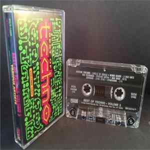 Various - Best Of Techno - Volume Two mp3
