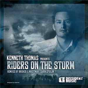 Kenneth Thomas - Riders On The Storm mp3