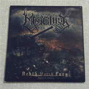 Masachist - Death March Fury mp3