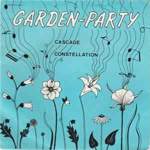 Garden-Party - Cascade mp3