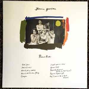 Joanna Gruesome - Peanut Butter mp3