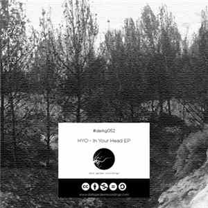 HYO - In Your Head EP mp3