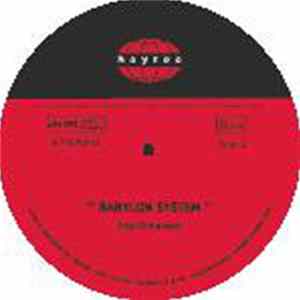 Hey-O-Hansen - Babylon System mp3