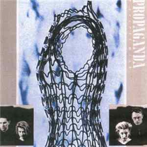 Propaganda - A Secret Wish mp3