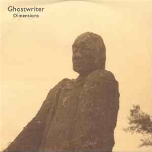 Ghostwriter - Dimensions mp3