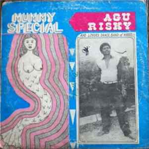 Agu Risky And His Lovers Dance Band Of Nigeria - Mummy Special mp3