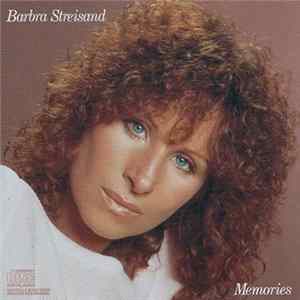 Barbra Streisand - Memories mp3