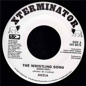 Sizzla - The Whistling Song mp3