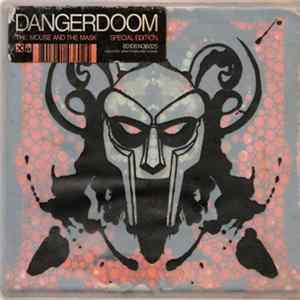 DANGERDOOM - The Mouse And The Mask mp3
