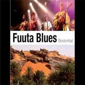 Boolumbal - Fuuta Blues mp3
