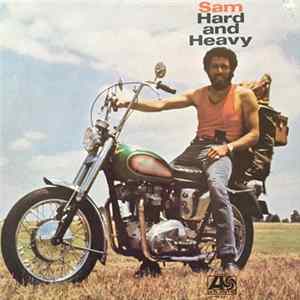 Sam Samudio - Sam, Hard And Heavy mp3