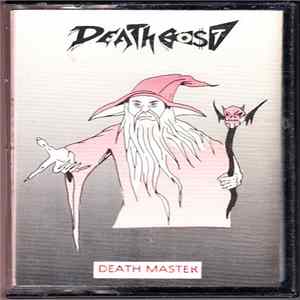 Death Cost - Death Master mp3