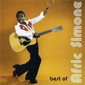 Afric Simone - Best Of Afric Simone mp3