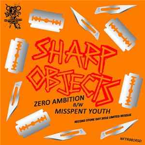 Sharp Objects - Zero Ambition mp3