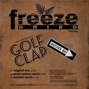 Golf Clap - Another Way mp3