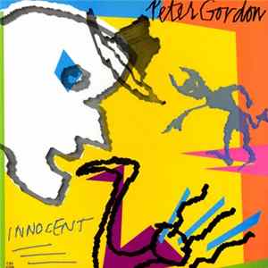 Peter Gordon - Innocent mp3