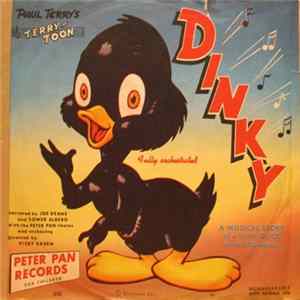 Joe Deane And Somer Alberg - Dinky (A Musical Story) mp3