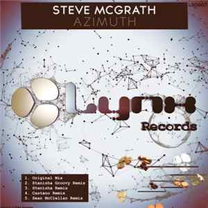 Steve McGrath - Azimuth mp3