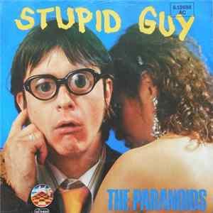 The Paranoids - Stupid Guy mp3