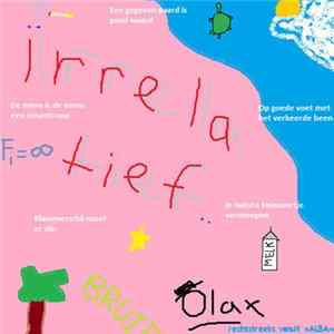 Olax - Irrelatief mp3