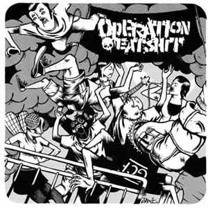 Operation Eat Shit / Youssouf Today - Operation Eat Shit / Youssouf Today mp3