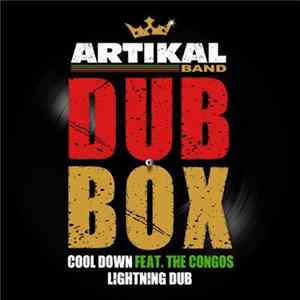Artikal Band Feat The Congos - Cool Down mp3