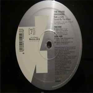 The House Groovers - Saved By The Music mp3