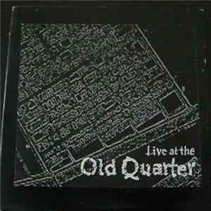 Various - Live At The Old Quarter mp3