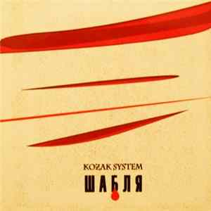 Kozak System - Шабля mp3