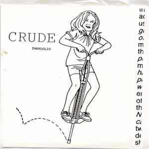 Crude - Imbroglio mp3