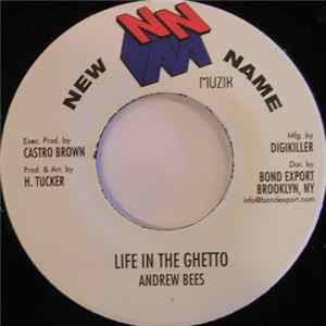 Andrew Bees - Life In The Ghetto mp3