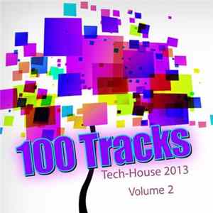 Various - Tech-House 2013 - Vol. 2 mp3