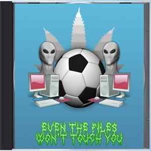 Fire-Toolz - Even The Files Won't Touch You mp3
