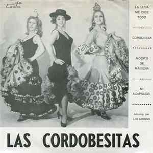 Las Cordobesitas - La Luna Me Dice Todo / Cordobesa mp3