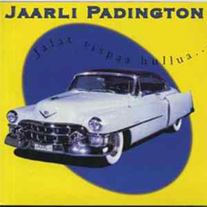 Jaarli Padington - Tosi Tarkoituksella / Irlanti mp3