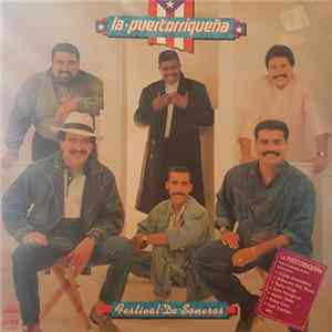 La Puertorriqueña - Festival De Soneros mp3