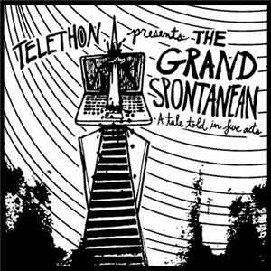 Telethon - The Grand Spontanean mp3