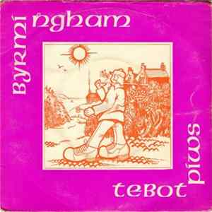 Y Tebot Piws - Byrmingham mp3
