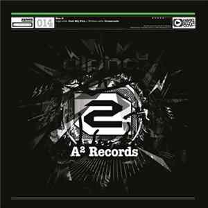 Ran-D - Feel My Fire // Crossroads mp3