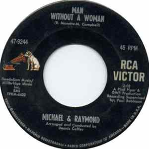 Michael & Raymond - Man Without A Woman mp3