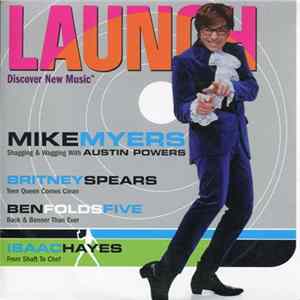 Various - Launch Issue No.29 mp3