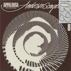 Appaloosa Mainstream Ensemble - Andresen Songbook mp3
