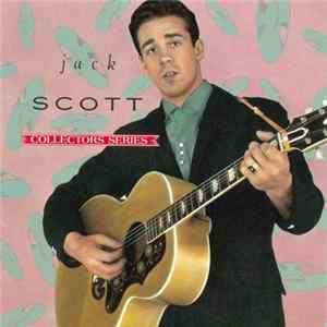 Jack Scott - Collectors Series mp3