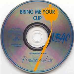 UB40 - Bring Me Your Cup mp3