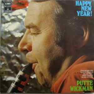 Putte Wickman - Happy New Year! mp3