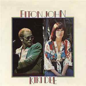 Elton John, Kiki Dee - Don't Go Breaking My Heart mp3