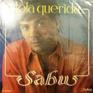 Sabú - Hola Querida mp3