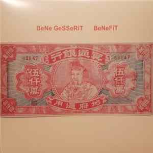 BeNe GeSSeRiT - BeNeFiT mp3