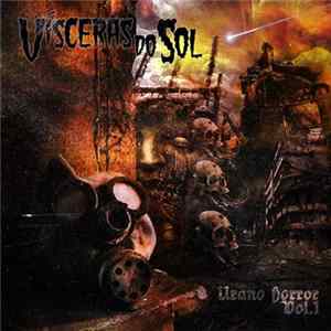 Vísceras Do Sol - Urano Horror Vol. 1 mp3