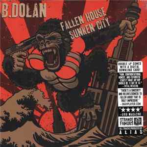 B.Dolan - Fallen House Sunken City mp3